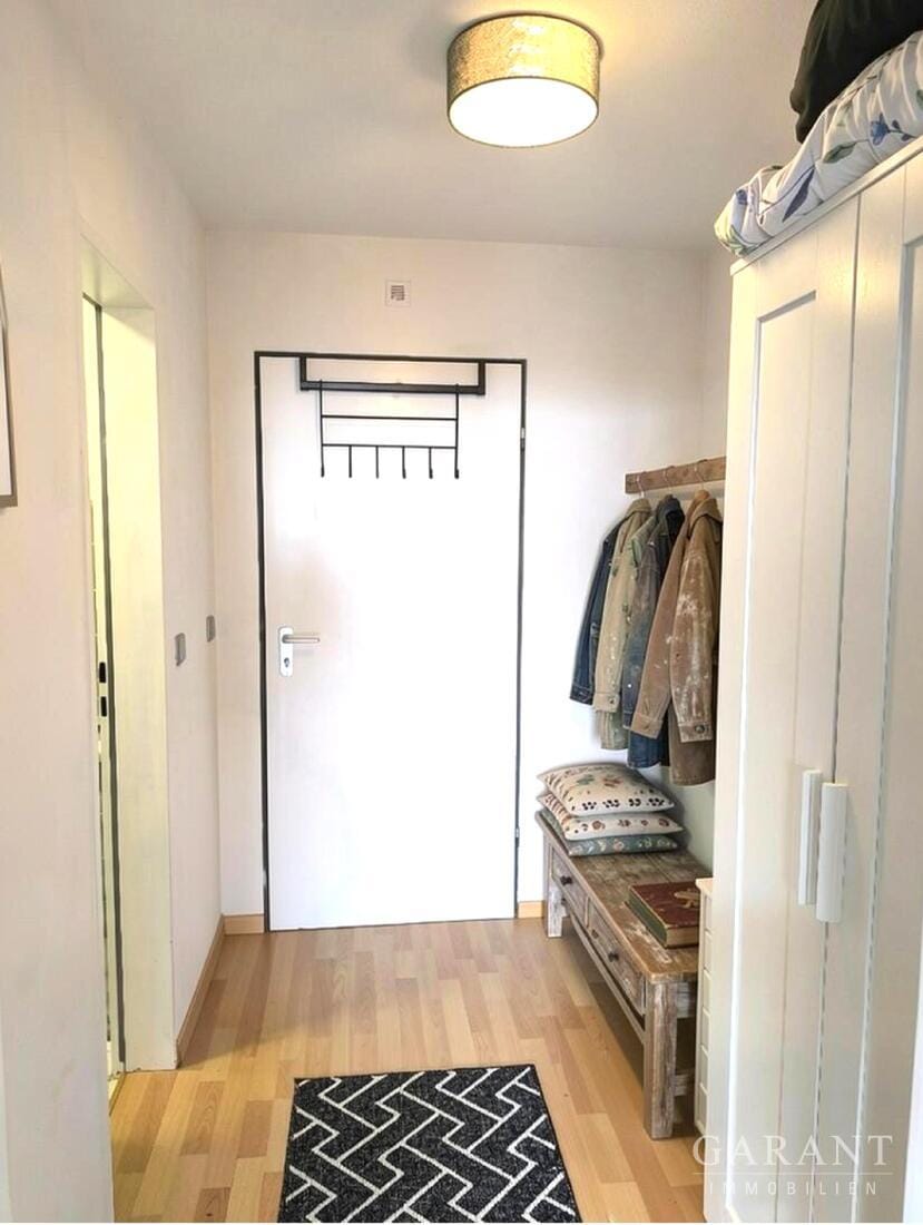 Immobilie in Freyung - Etagenwohnung in Freyung - Bild 3
