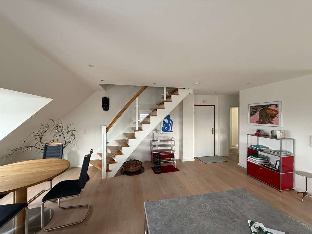 Immobilie in Wittdün auf Amrum - Traum-Wohnung auf Amrum zu verkaufen, Ihre Chance auf eine Kapitalanlage oder ein Urlaubsparadies - Bild 3