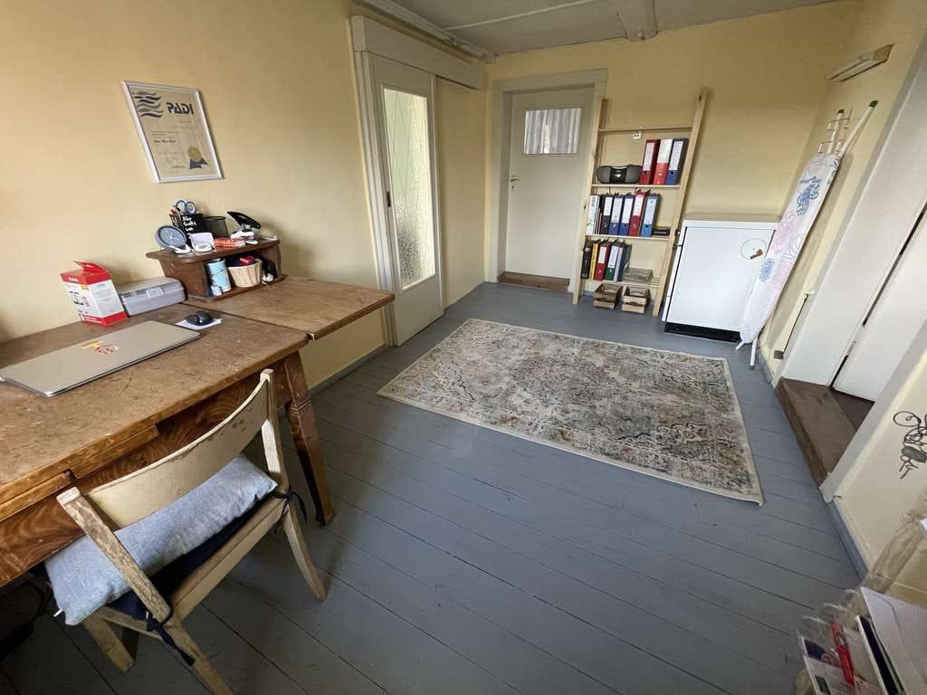 Immobilie in Neustadt/Vogtland - Wohnen mit Charakter: Einfamilienhaus in Neustadt/Vogtland - Bild 2