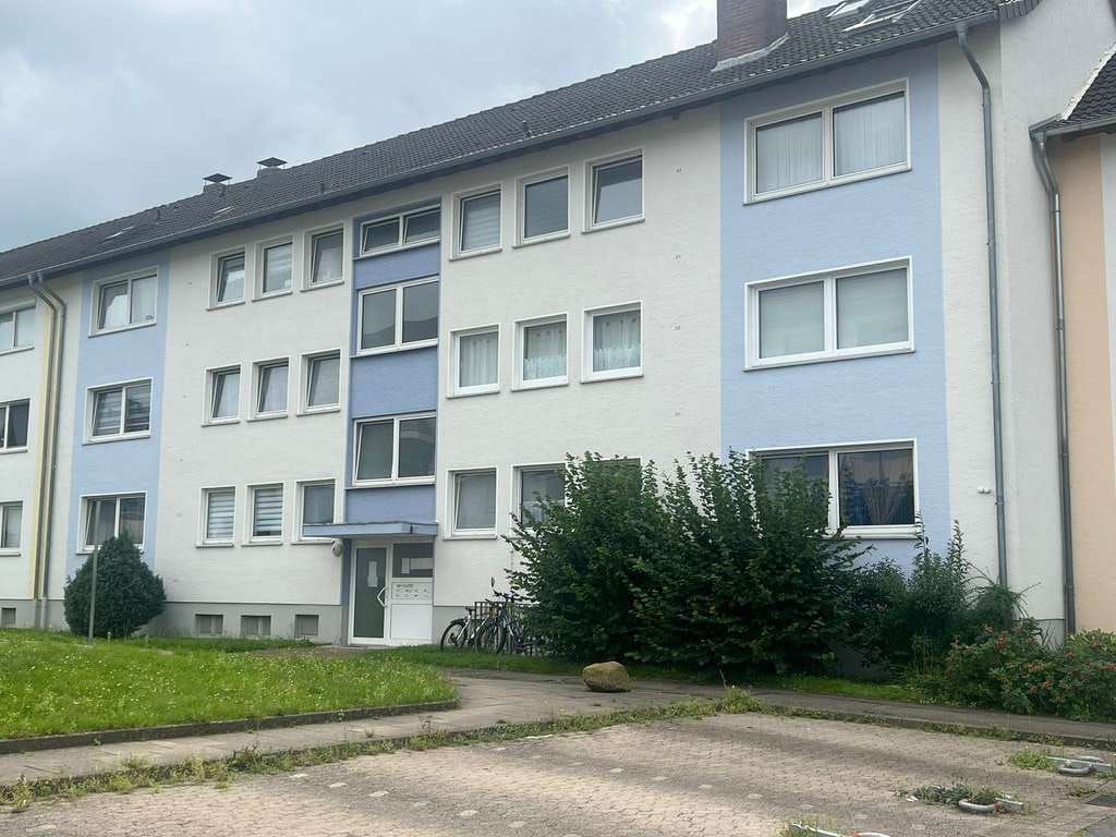 Immobilie in Hameln - Großzügige Maisonette-Eigentumswohnung - Bild 0