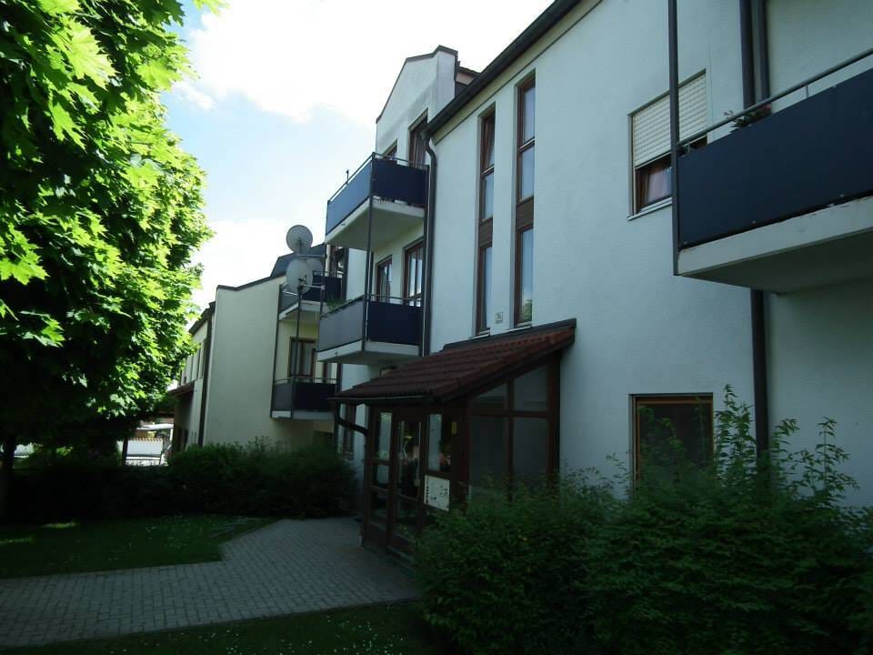 Immobilie in Massing - ETW Kapitalanlage in Massing - Bild 1