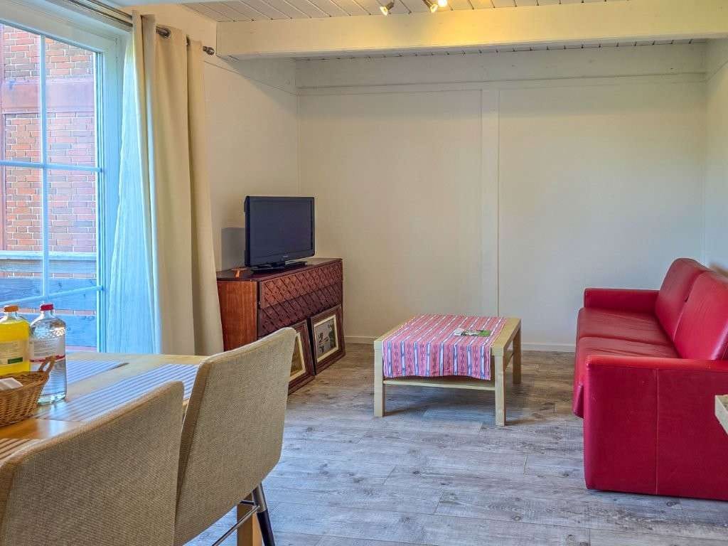 Immobilie in Pellworm - Ihr Rückzugsort am Meer 2-Zimmer-Appartement mit Balkon auf Pellworm - Bild 4