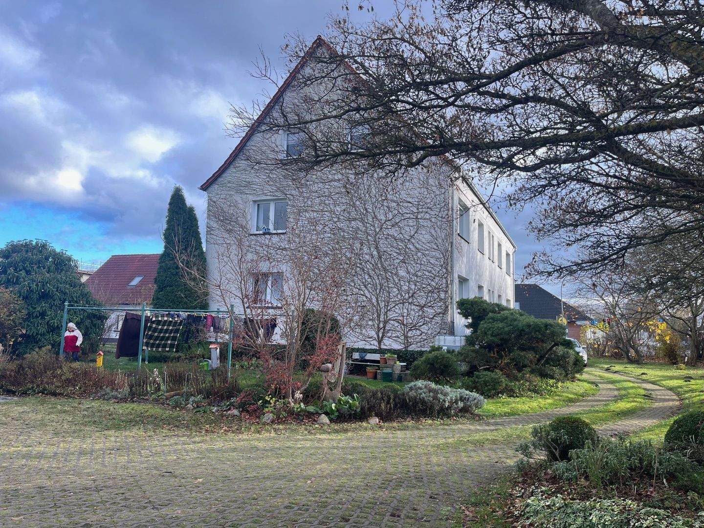 Immobilie in Barth - Eigentumswohnung in der Hafenstadt Barth - Bild 3