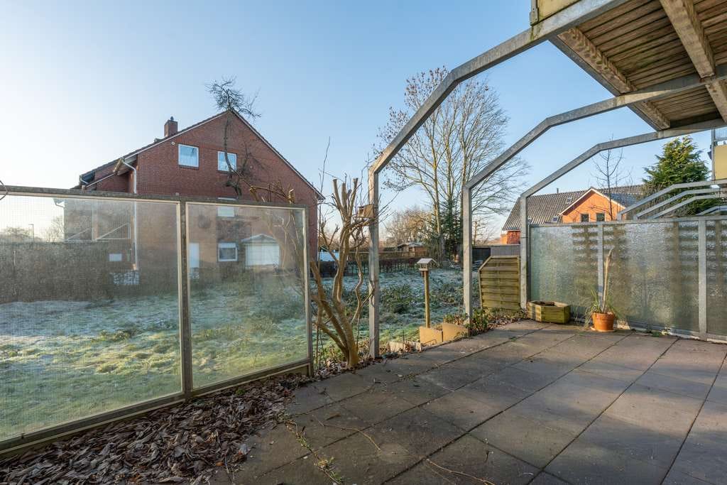 Immobilie in Süsel - Schöne 4-Zimmer-Terrassenwohnung in Ostseenähe - Bild 2