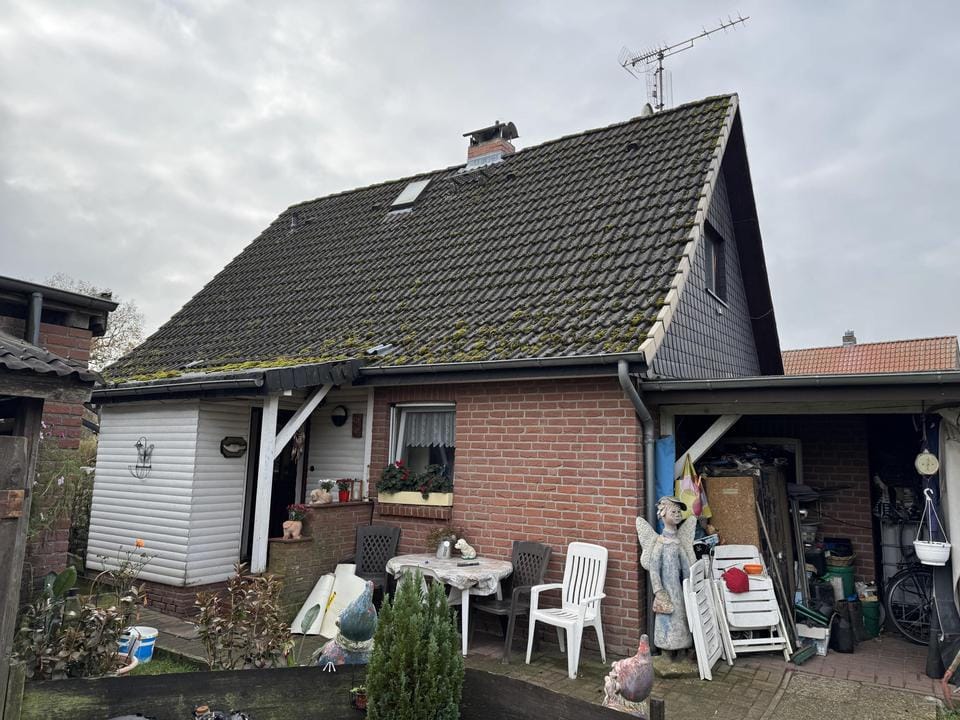 Immobilie in Dahlenburg - Eine gute Kapitalanlage im idyllischen Dorf nahe Dahlenburg - Bild 0