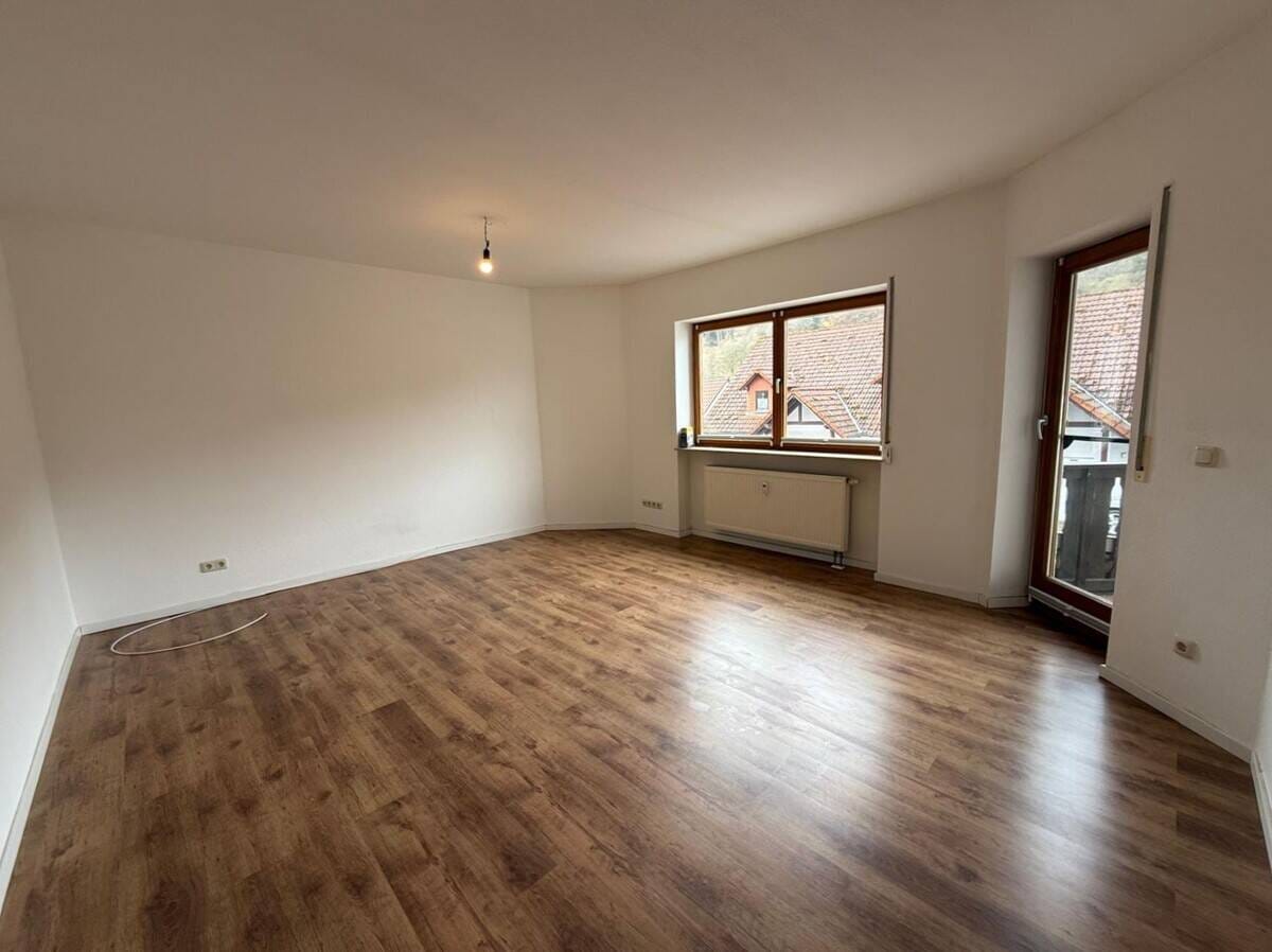 Immobilie in Neuhütten - Moderne 3-Zimmer-Eigentumswohnung in Neuhütten - Bild 2
