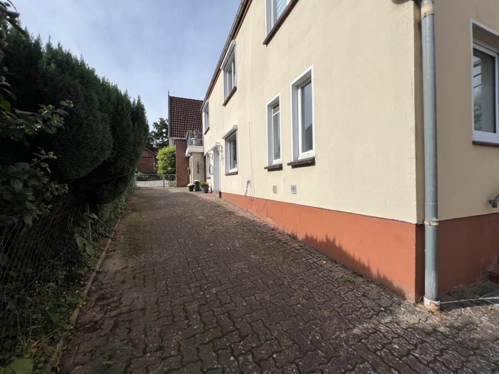 Immobilie in Buxtehude -  - Bild 1