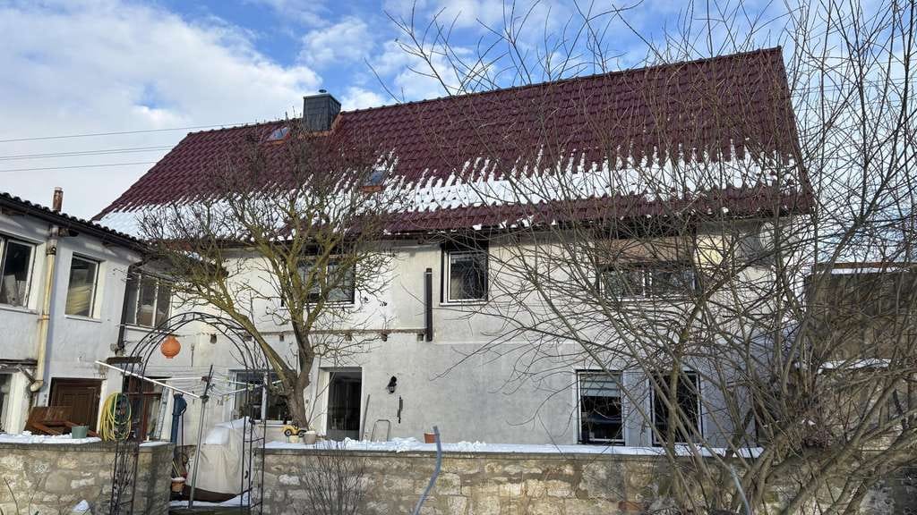 Immobilie in Wegeleben - Ländlicher Charme mit Potenzial - Bild 2