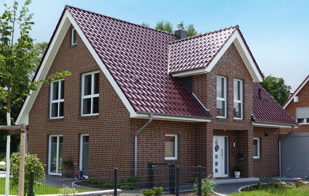 Immobilie in Calberlah - Ihr individuelles Architektenhaus in bester Lage! Klinker inklusive! - Bild 4