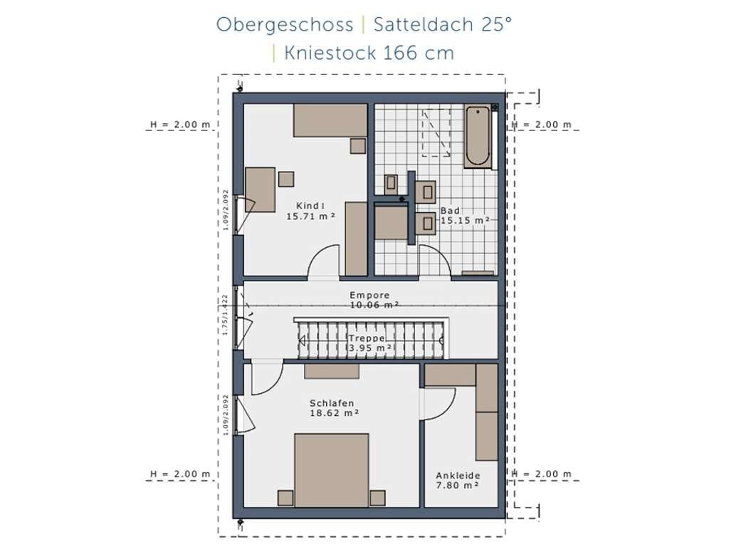 Immobilie in Ballrechten-Dottingen - Innovative Bautechnik - Zukunftssicher wohnen in Ballrecht-Dottingen. - Bild 2