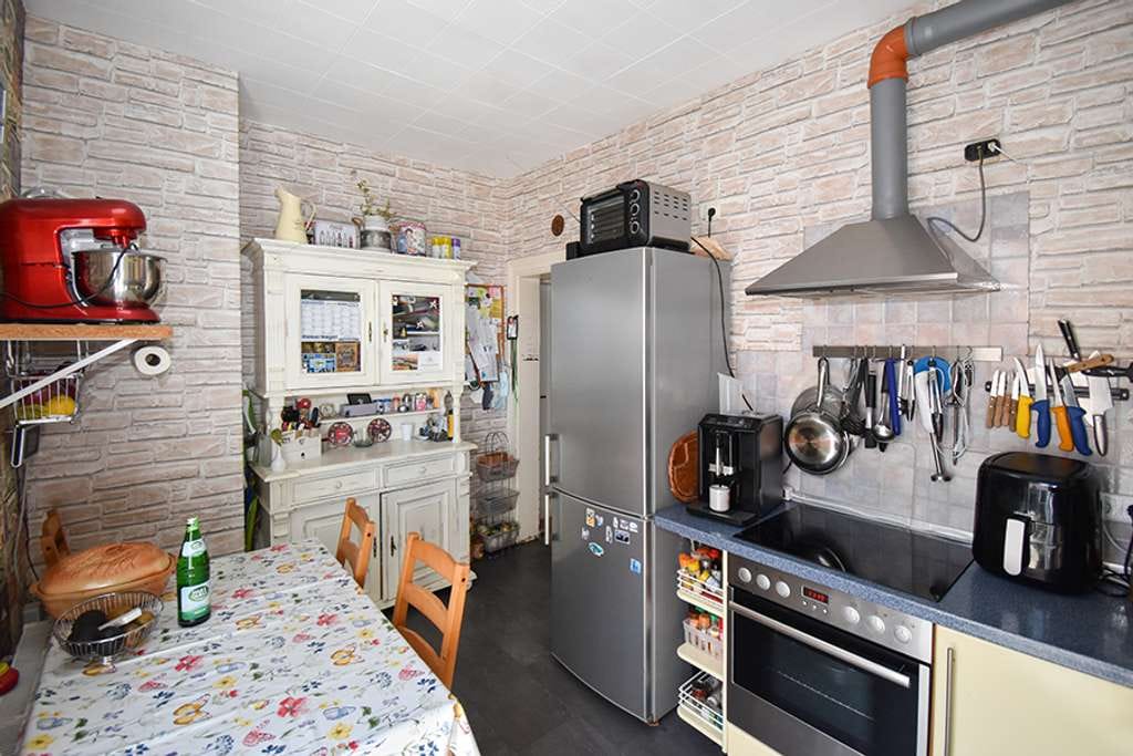 Immobilie in Bockenem - Charmantes Ein- bis Zweifamilienhaus mit idyllischem Garten - Bild 3