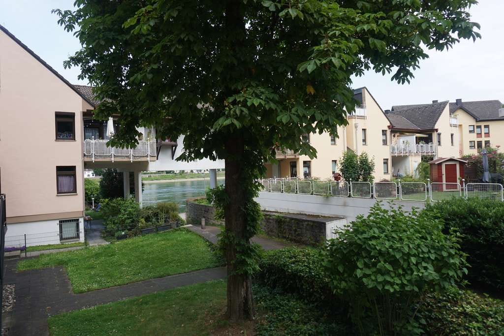 Immobilie in Remagen - Eigentumswohnung im Herzen von Remagen ! - Bild 4