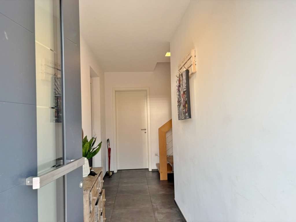 Immobilie in Bollendorf - **Modernes Traumhaus mit Weitblick – großzügiges Wohnen auf drei Ebenen nahe Luxemburg** - Bild 4