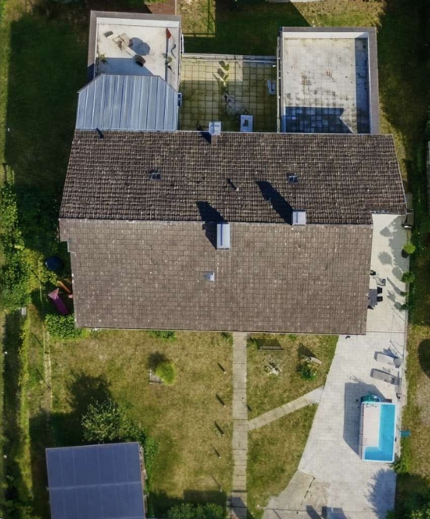 Immobilie in Lemberg - Dreifamilienhaus mit Entwicklungspotenzial | 39.000 € Mietpotenzial | 1.200 m² Grundstück - Bild 2