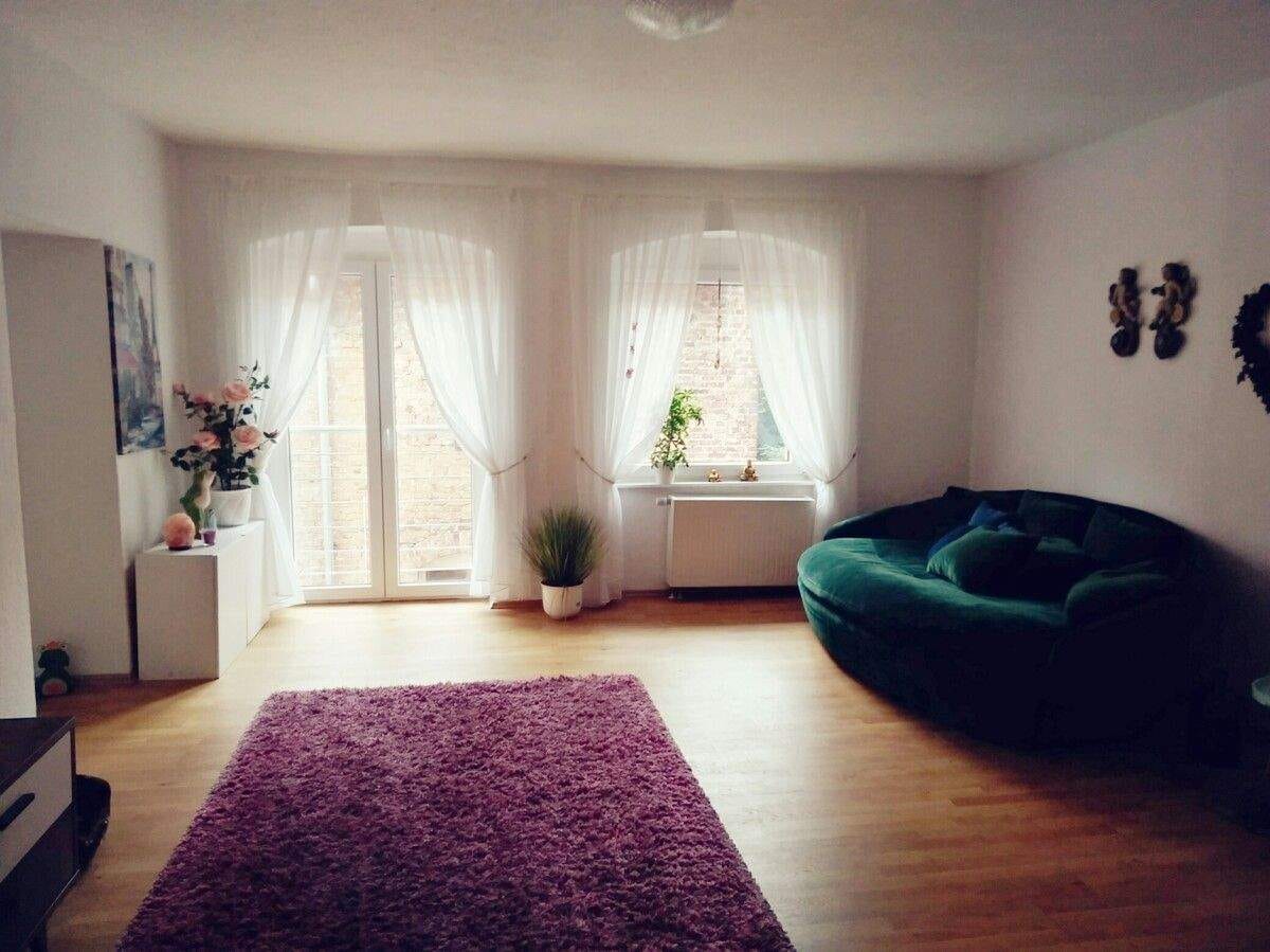 Immobilie in Kassel - 3-Zimmer-Wohnung in zentraler Lage von Kassel - Bild 1
