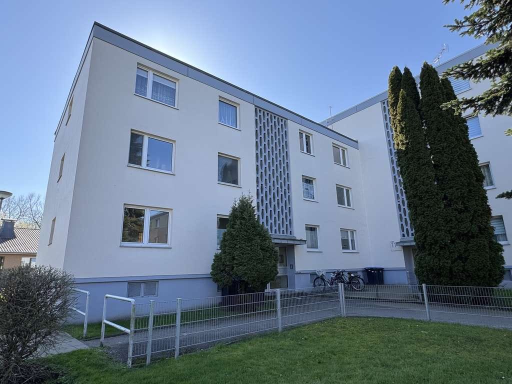 Immobilie in Heinsberg - Charmante Eigentumswohnung in ruhiger Lage – Ihr neues Zuhause in Heinsberg - Bild 1