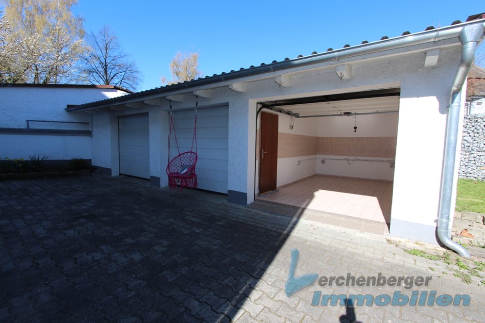Immobilie in Plattling - Dreifamilienhaus in Plattling - Bild 1
