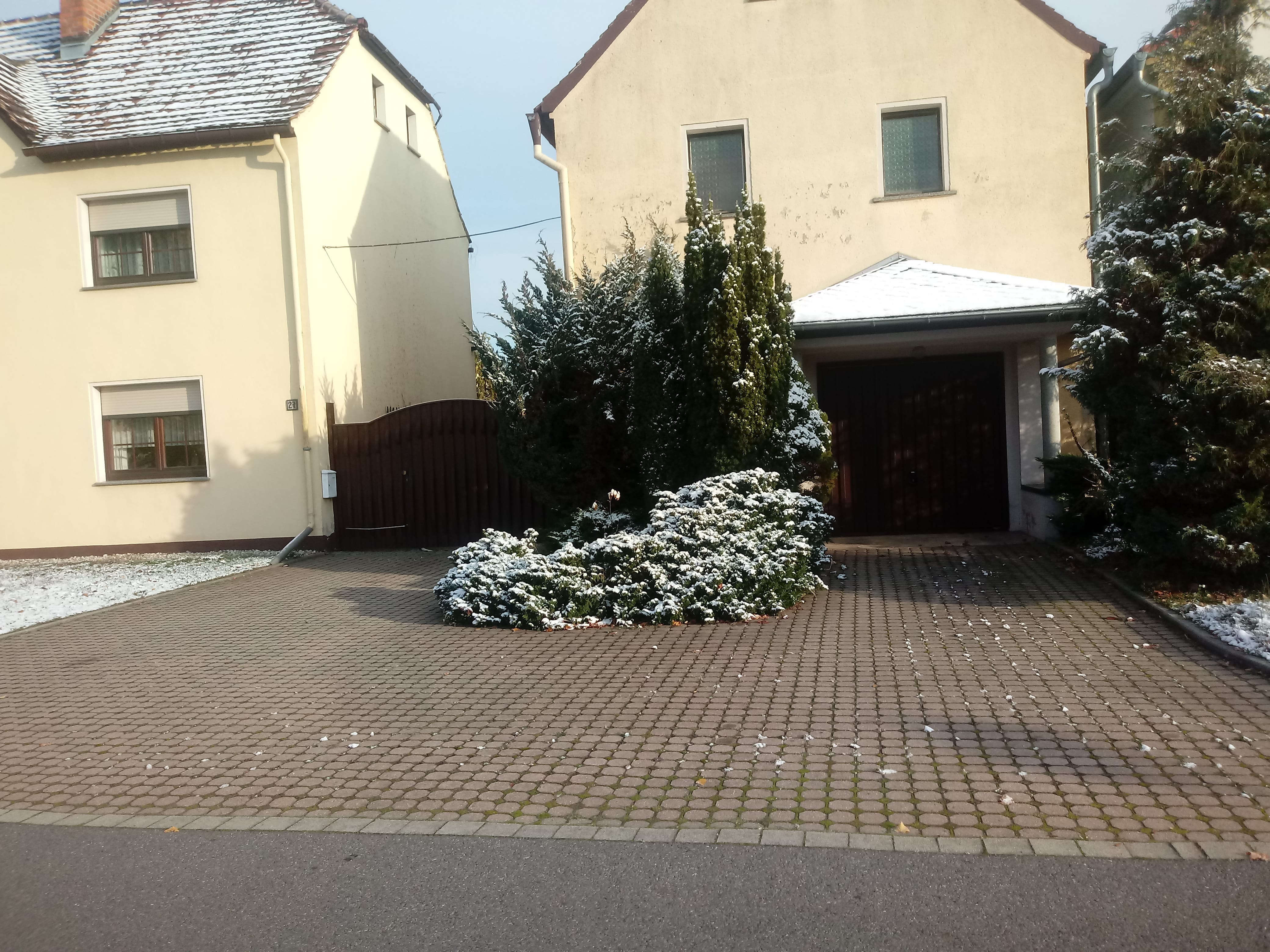 Immobilie in Wittichenau - Kulow - Einfamilienhaus mit großem Nebengelass in Keula - Bild 2