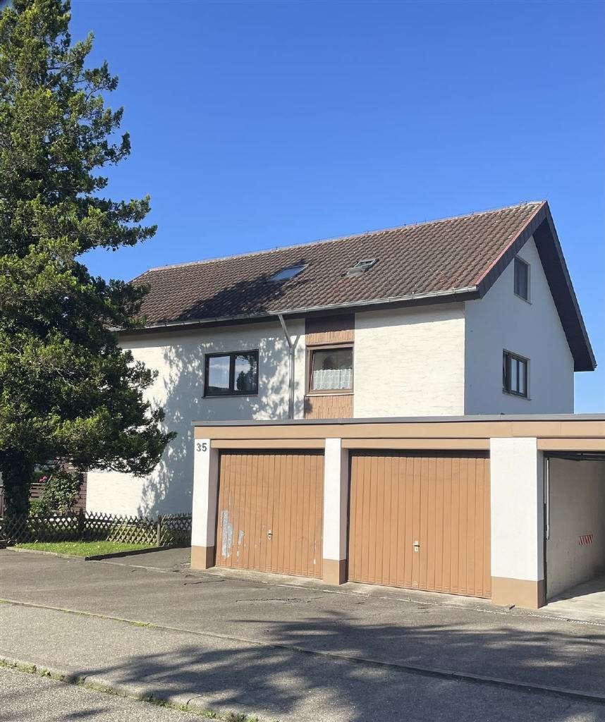 Immobilie in Spraitbach - Solide Kapitalanlage - und Ihre Mieter sind schon da! - Bild 0