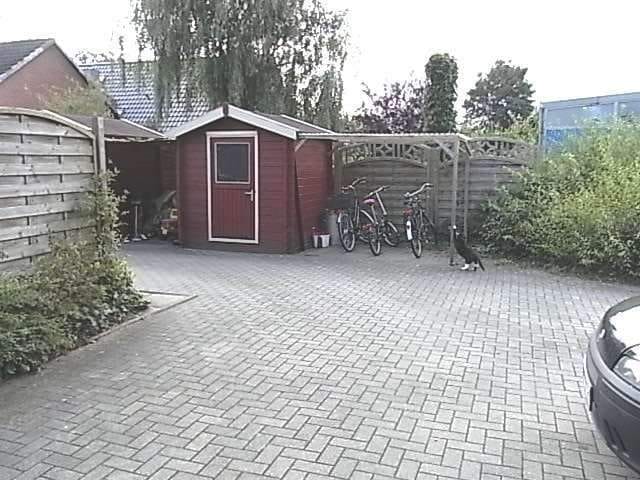 Immobilie in Haby - Haby bei Eckernförde: Preiswertes Reihenmittelhaus mit neuem Dach - Sofort frei ! - Bild 2