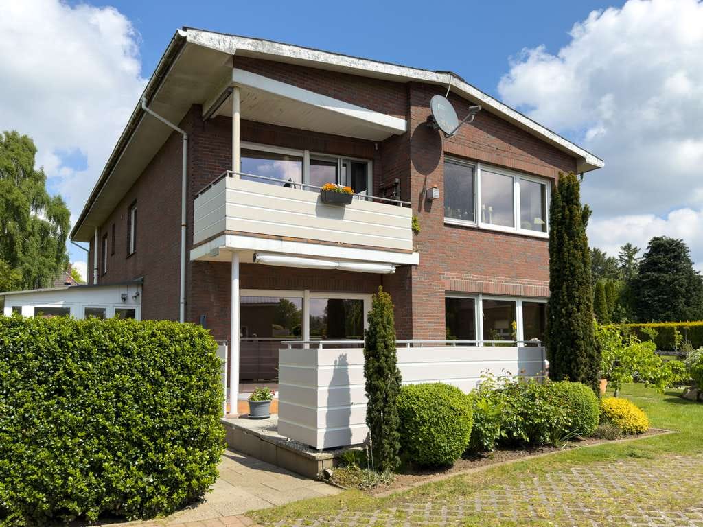 Immobilie in Reher - Großzügiges Ein- bis Zweifamilienhaus mit vielen Möglichkeiten - Bild 2