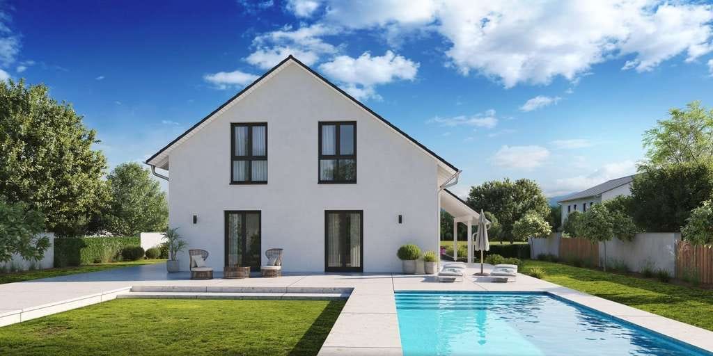 Immobilie in Rümmingen - KLEINES RAUMWUNDER MIT GROSSEM FLAIR - Bild 3