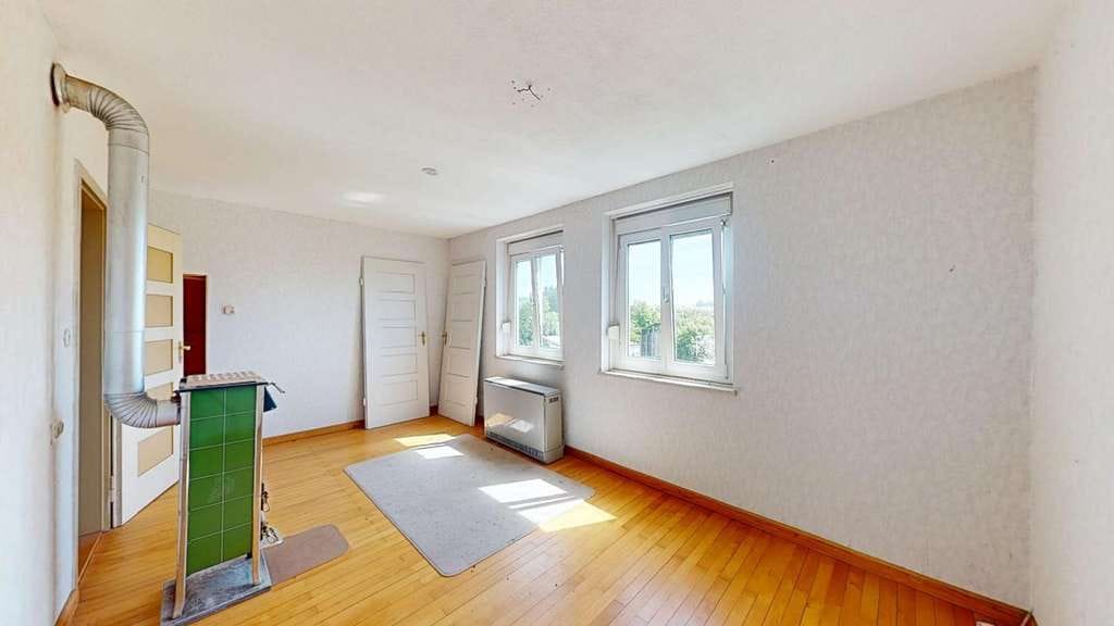 Immobilie in Wilhelmsdorf - 1–2-Familienhaus mit Einliegerwohnung, Alpenblick und großem Garten - Bild 2