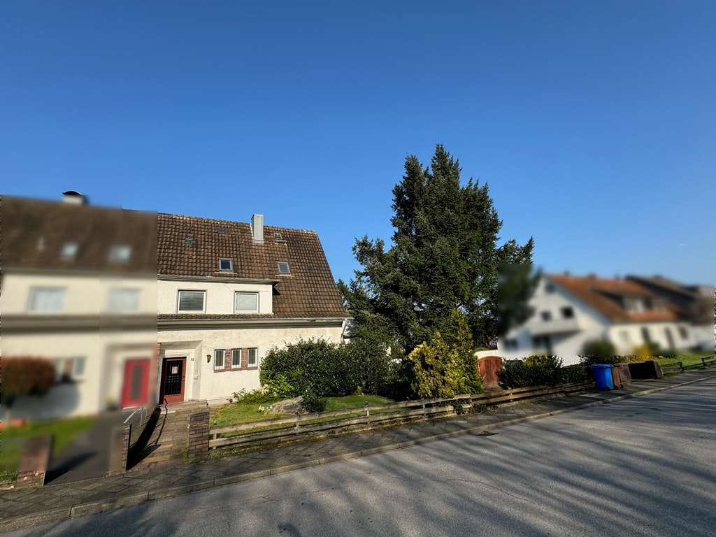 Immobilie in Ratingen - Geräumiges, preiswertes 12-Zimmer-Mehrfamilienhaus in Ratingen - Bild 1