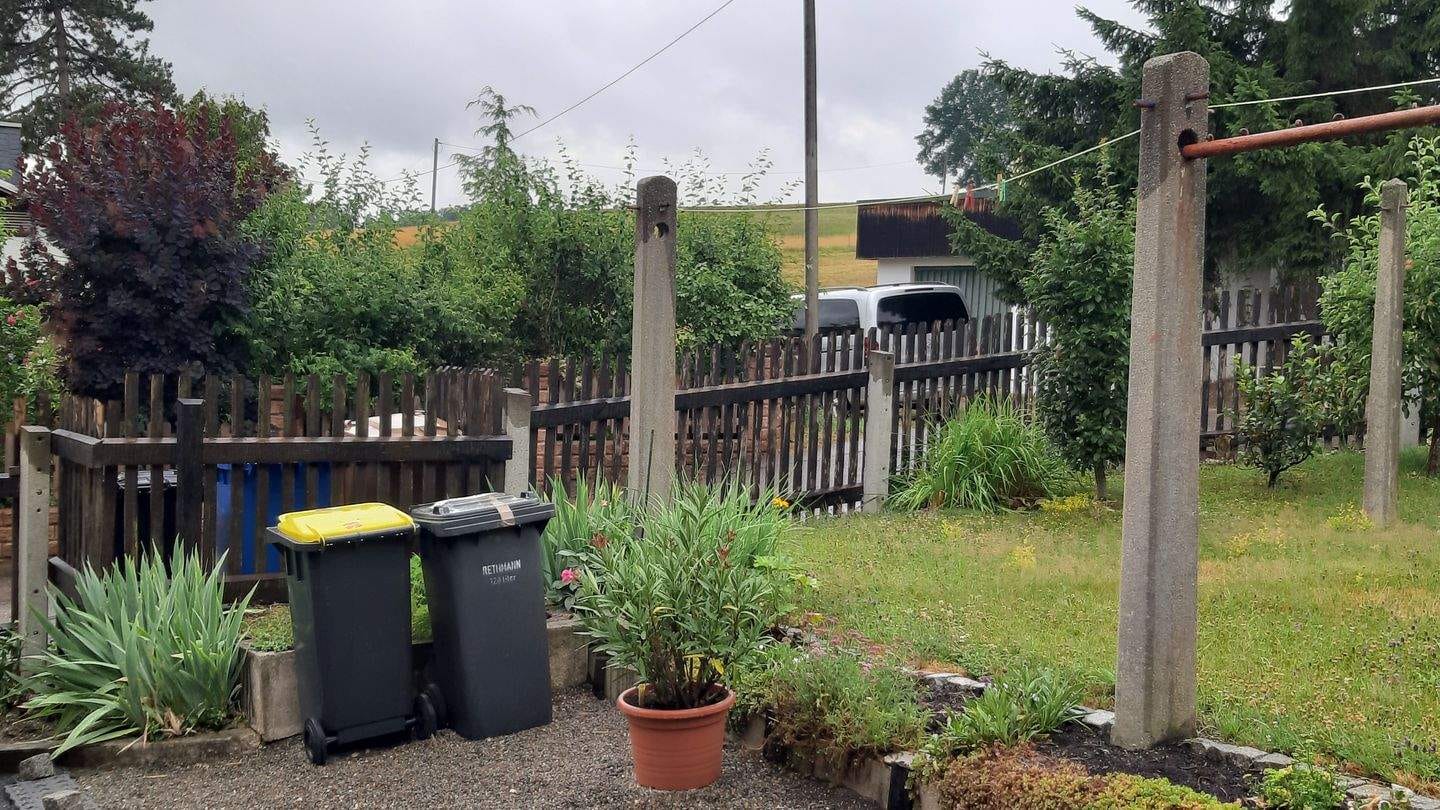 Immobilie in Reinsdorf - Wohnen auf dem Lande - Bild 1
