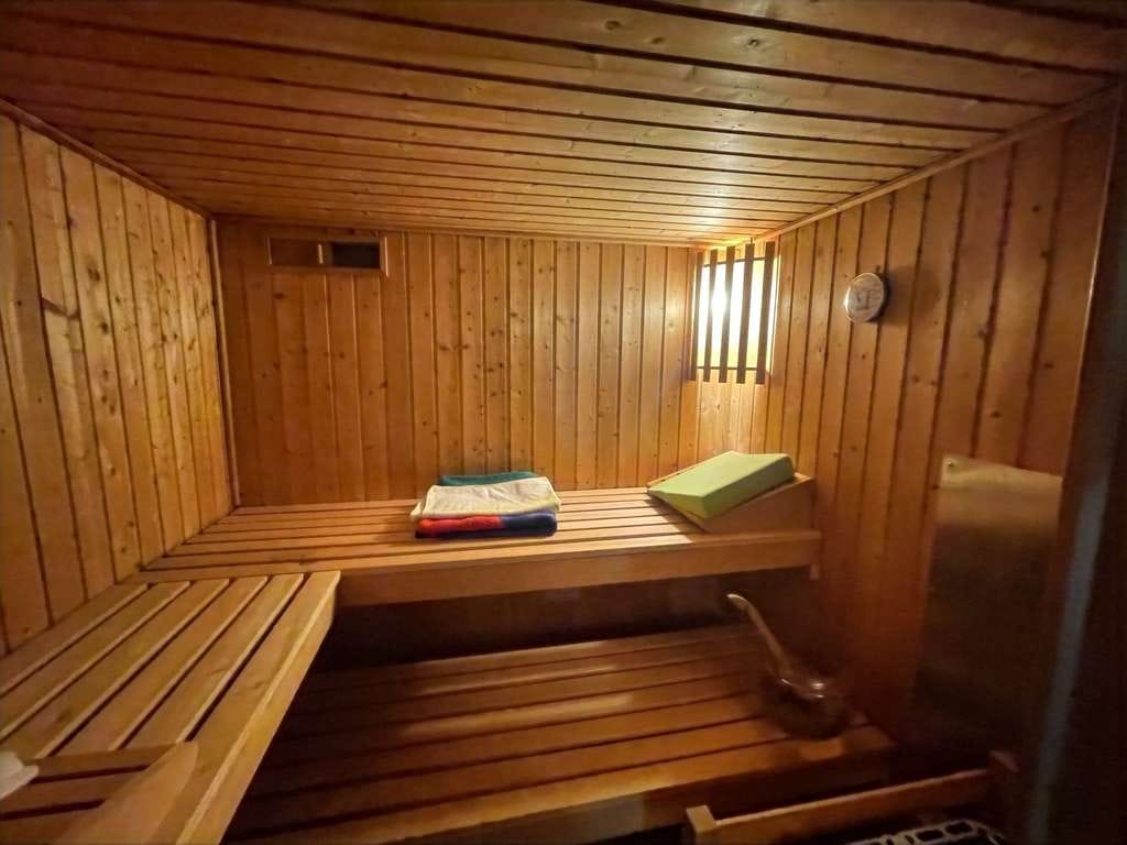 Immobilie in Wetter (Ruhr) - Ein-/Zweifamilienhaus mit Sauna und Balkon und sonnigem Garten - Bild 4