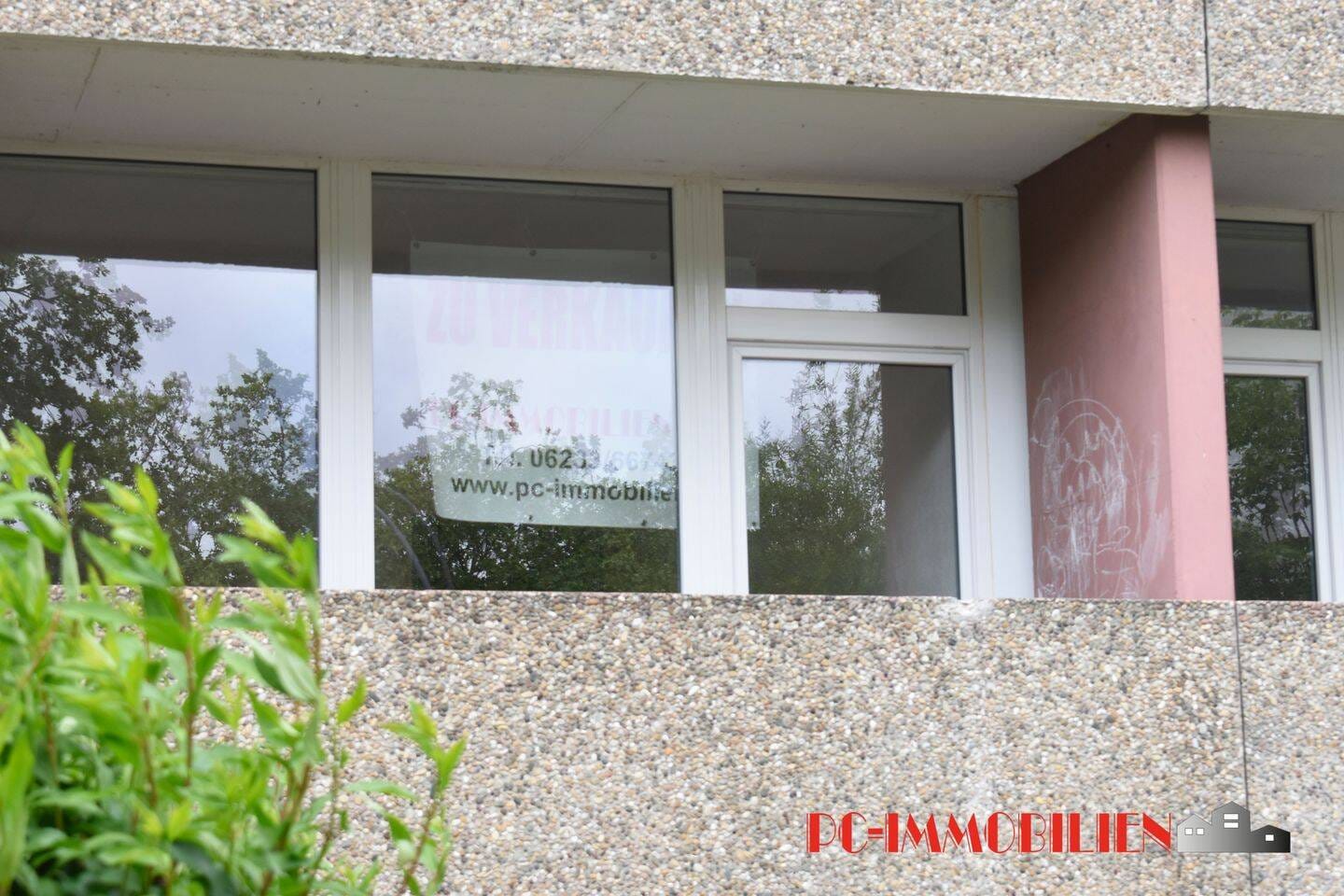 Immobilie in Raunheim - Raunheim 2ZKG Eigentumswohnung  - Bild 0