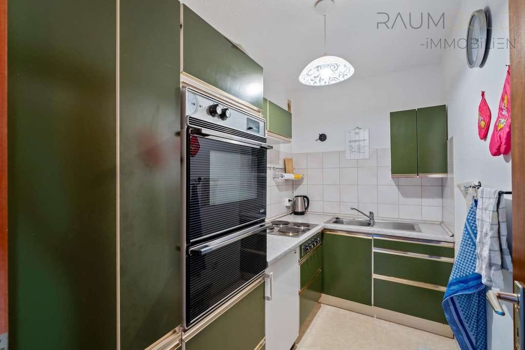 Immobilie in Todtmoos - Charmante 2-Zimmer-Wohnung mit zwei Loggien, Schwimmbad & Dachterrasse in Todtmoos - Bild 3