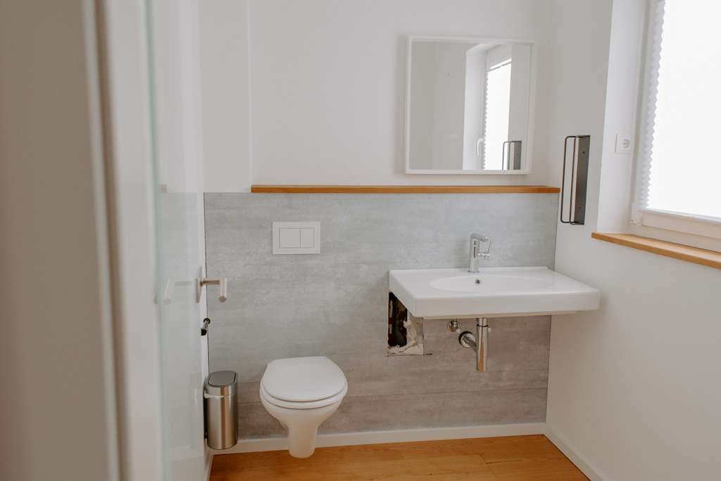 Immobilie in Wonsees - Ihr neues Traumhaus: Moderner Bungalow mit Weitblick in Wonsees - Bild 4