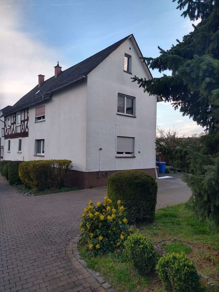 Immobilie in Ehringshausen - Einfamilienhaus mit 140 m² Wohnfläche in Ehringshausen - Bild 2