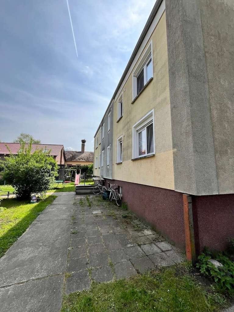 Immobilie in Fehrbellin - Gepflegtes Mehrfamilienhaus mit 6 Wohneinheiten in Linum - Bild 3