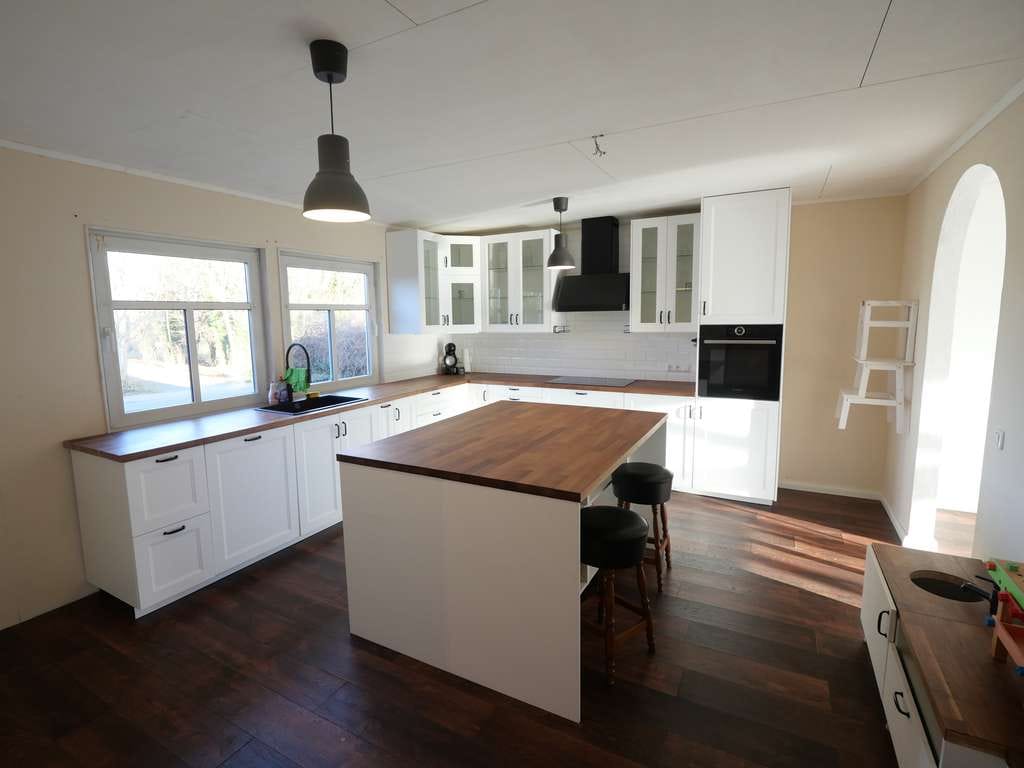 Immobilie in Heuerßen - Großzügiges Wohnhaus in Heuerßen -  auch als Zweifamilienhaus  möglich - Bild 4