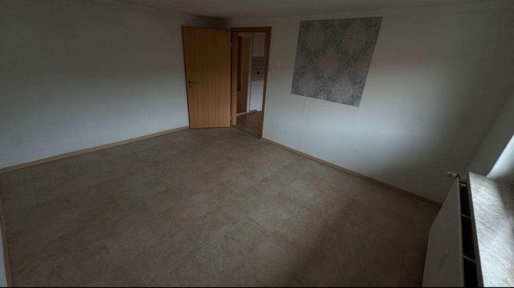 Immobilie in Guxhagen - Einfamilienhaus mit zwei Wohneinheiten - Bild 4