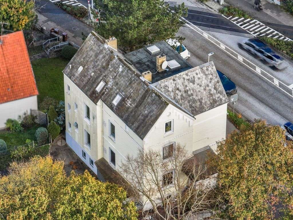 Immobilie in Eckernförde - Gepflegtes Wohn- und Geschäftshaus in Eckernförde - Bild 4