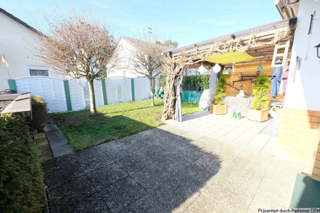 Immobilie in Remseck am Neckar - Hier fühlen sich Familien wohl - Bild 0