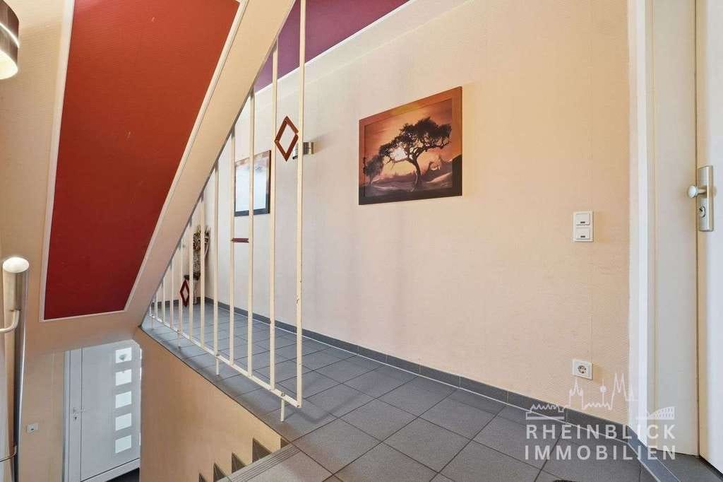 Immobilie in Rösrath - Moderne Traumwohnung mit idealem Schnitt! - Bild 1