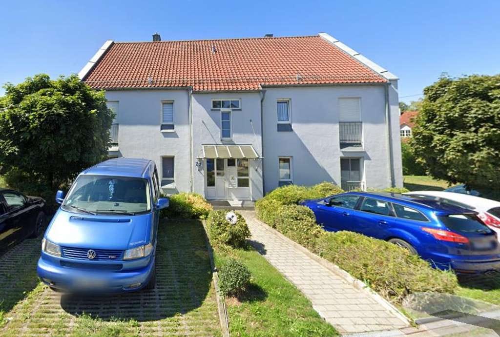 Immobilie in Scheyern - Für den Kapitalanleger: Mehrfamilienhaus in Scheyern (Erbbau) - Bild 1