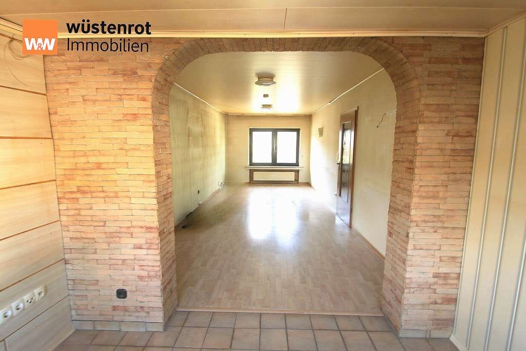 Immobilie in Grevenbroich - Einzigartige Maisonette-Wohnung mit Gartennutzung in Grevenbroich - Bild 3