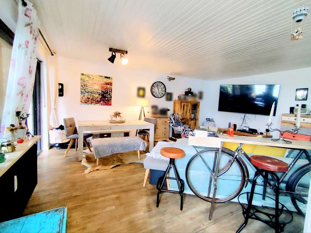 Immobilie in Zeitlarn - Attraktive 3-Zimmer-Wohnung mit Balkon-Oase – unweit von Regensburg - Bild 4