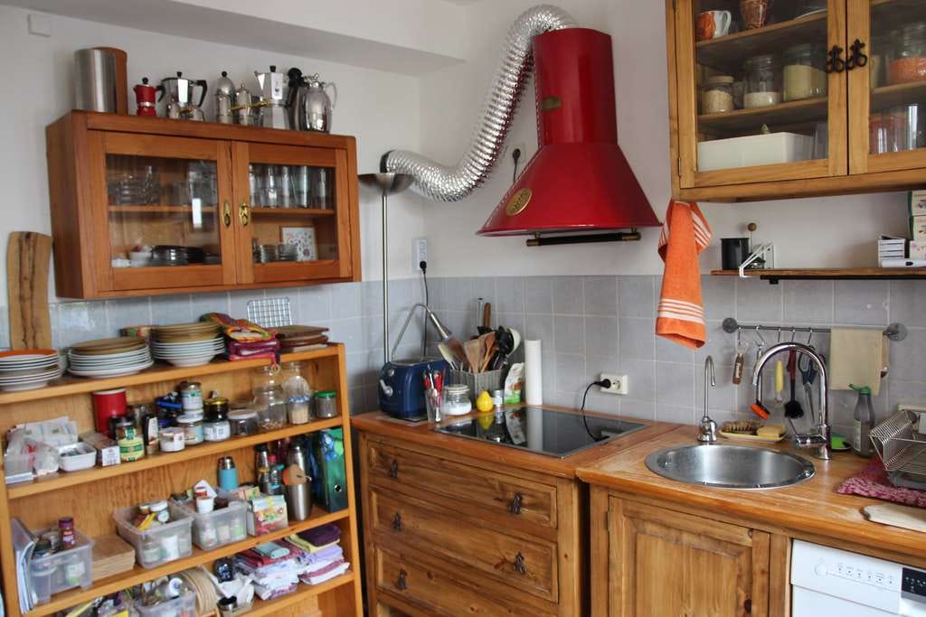 Immobilie in Tostedt - Grosses Einfamilienhaus mit Garage, riesigem Garten und SUPER RENDITE - Bild 4