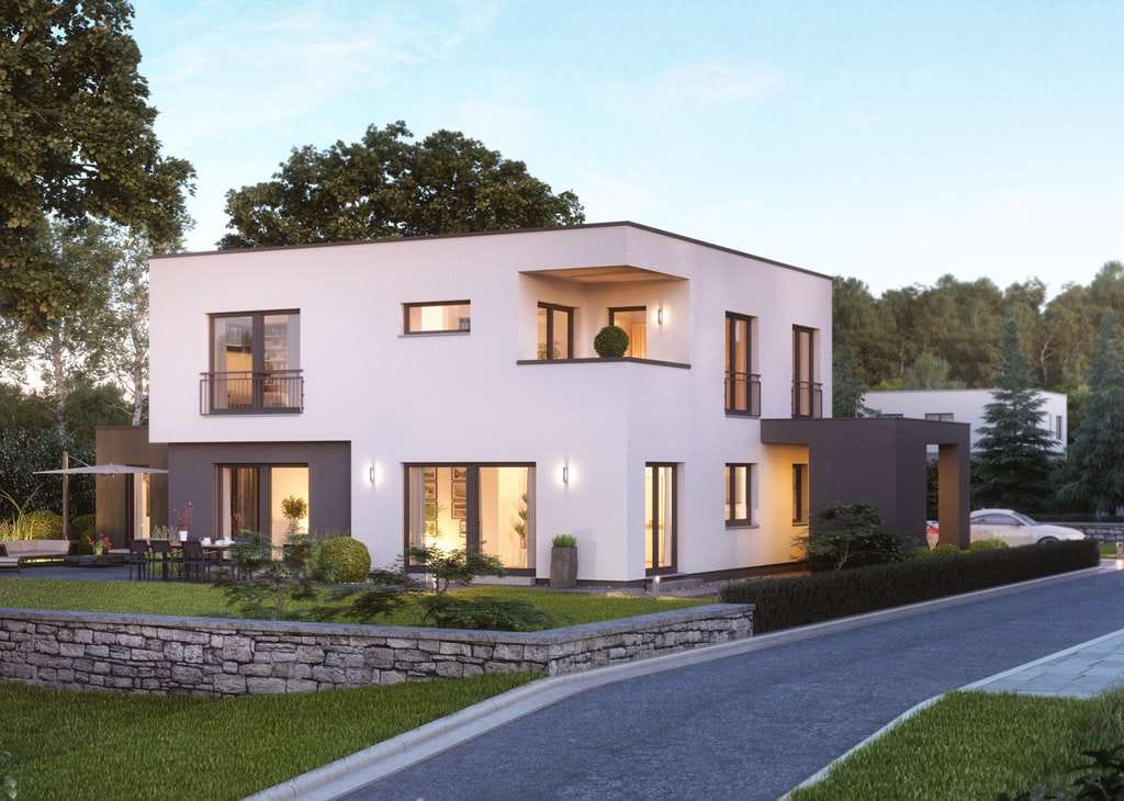 Immobilie in Ingoldingen - BAUEN SIE MIT MASSA HAUS - Bild 0