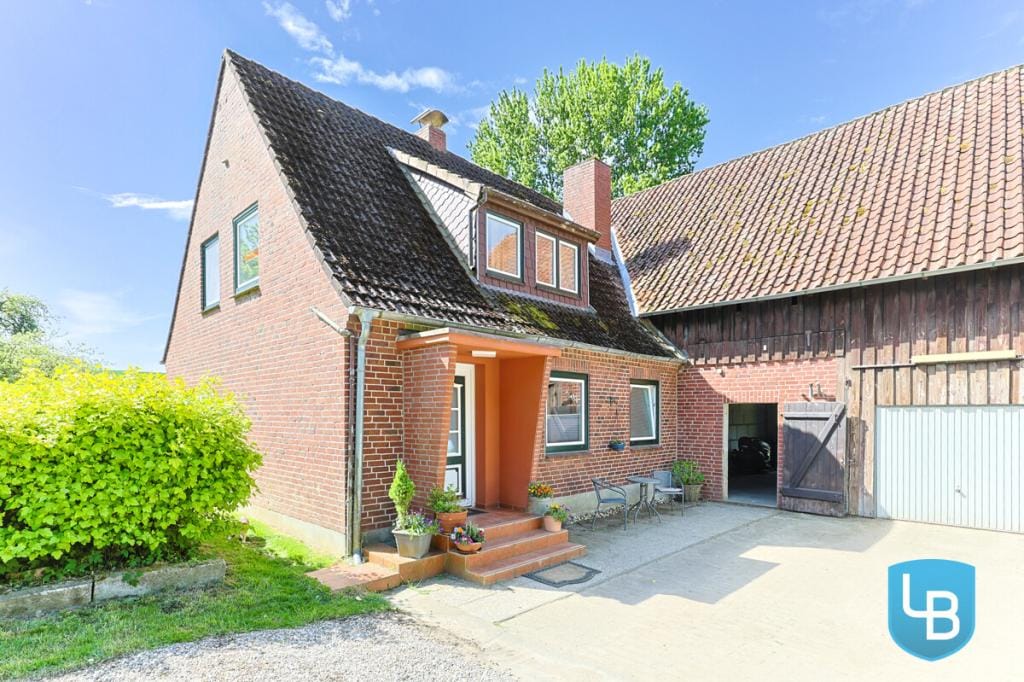 Immobilie in Grebin - Sonstige in Grebin - Bild 2