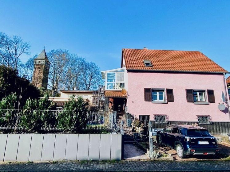 Immobilie in Steinwenden - Haus in Steinwenden - Bild 0