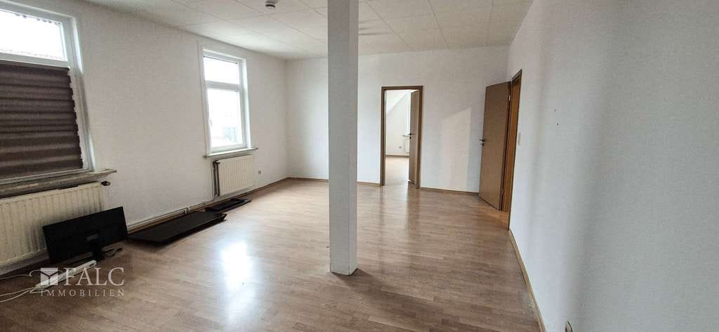 Immobilie in Soltau - Topp Anlageobjekt! Lichtdurchflutete Wohnung zentral gelegen - Bild 2