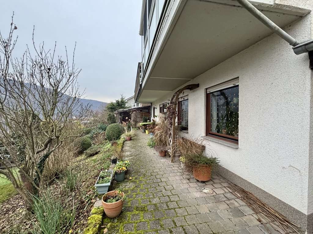 Immobilie in Trechtingshausen - Renditeobjekt in Bestlage: 3-Familienhaus mit Blick auf den Rhein - Bild 3
