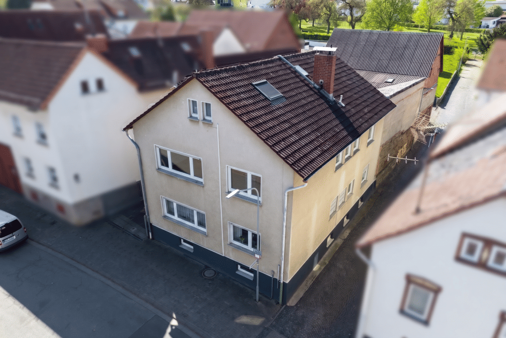 Immobilie in Hüttenberg -  - Bild 0